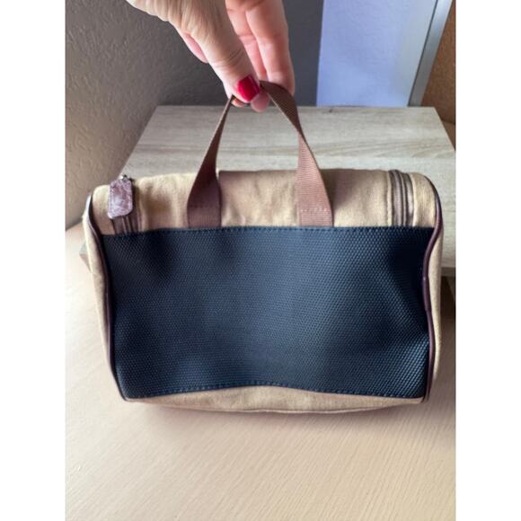 Original Penguin Men’s Hanging Toiletry Bag - Picture 3 of 6